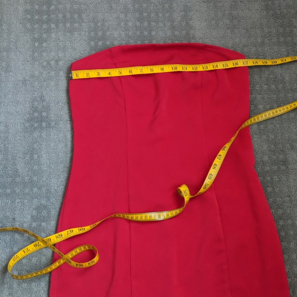 Metro Style Dress and Blazer Set - Picture 7 of 8